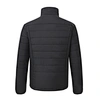 waterproof padded jacket,padded jacket,mens padded jacket
